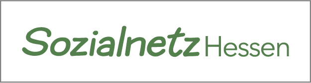 Sozialnetz Hessen Logo