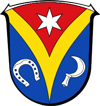 Seeheim-Jugenheimer Wappen